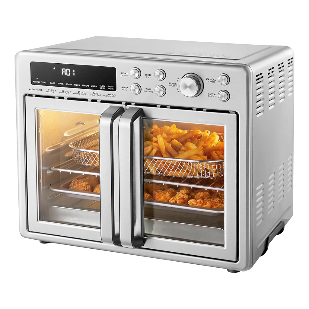 26.4 QT Extra Large Air Fryer Countertop Oven