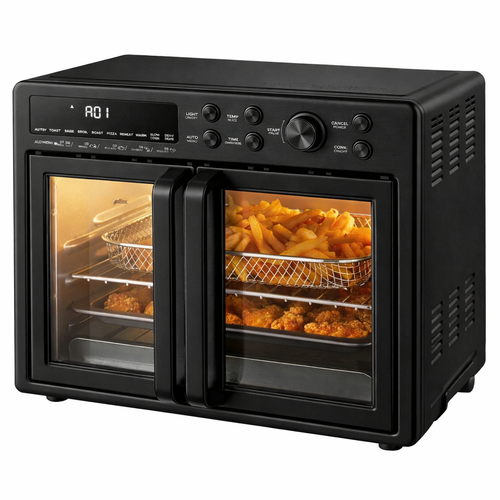 26.4 QT Extra Large Air Fryer Countertop Oven