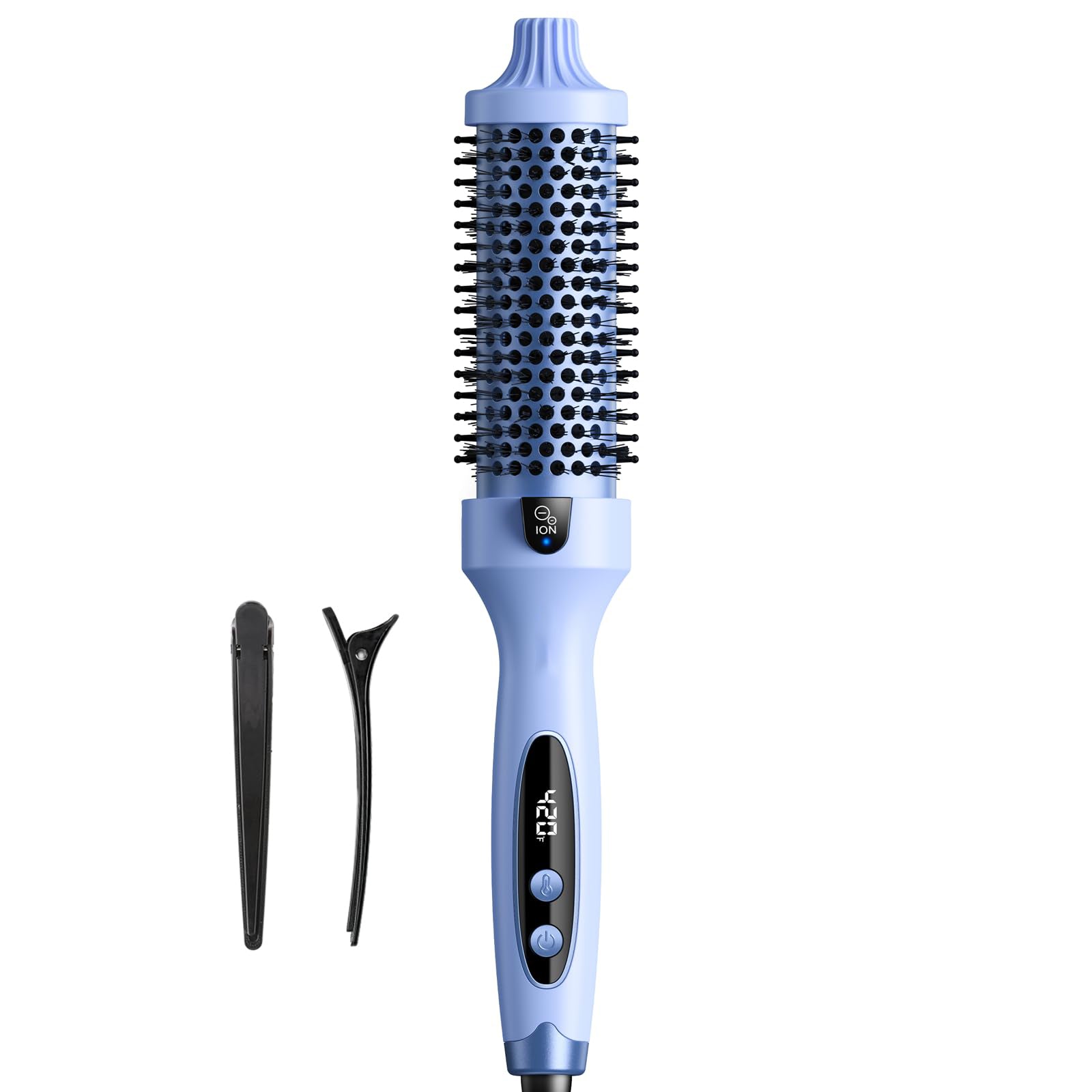 Thermal Brush Blowout Boost 1.5 inch