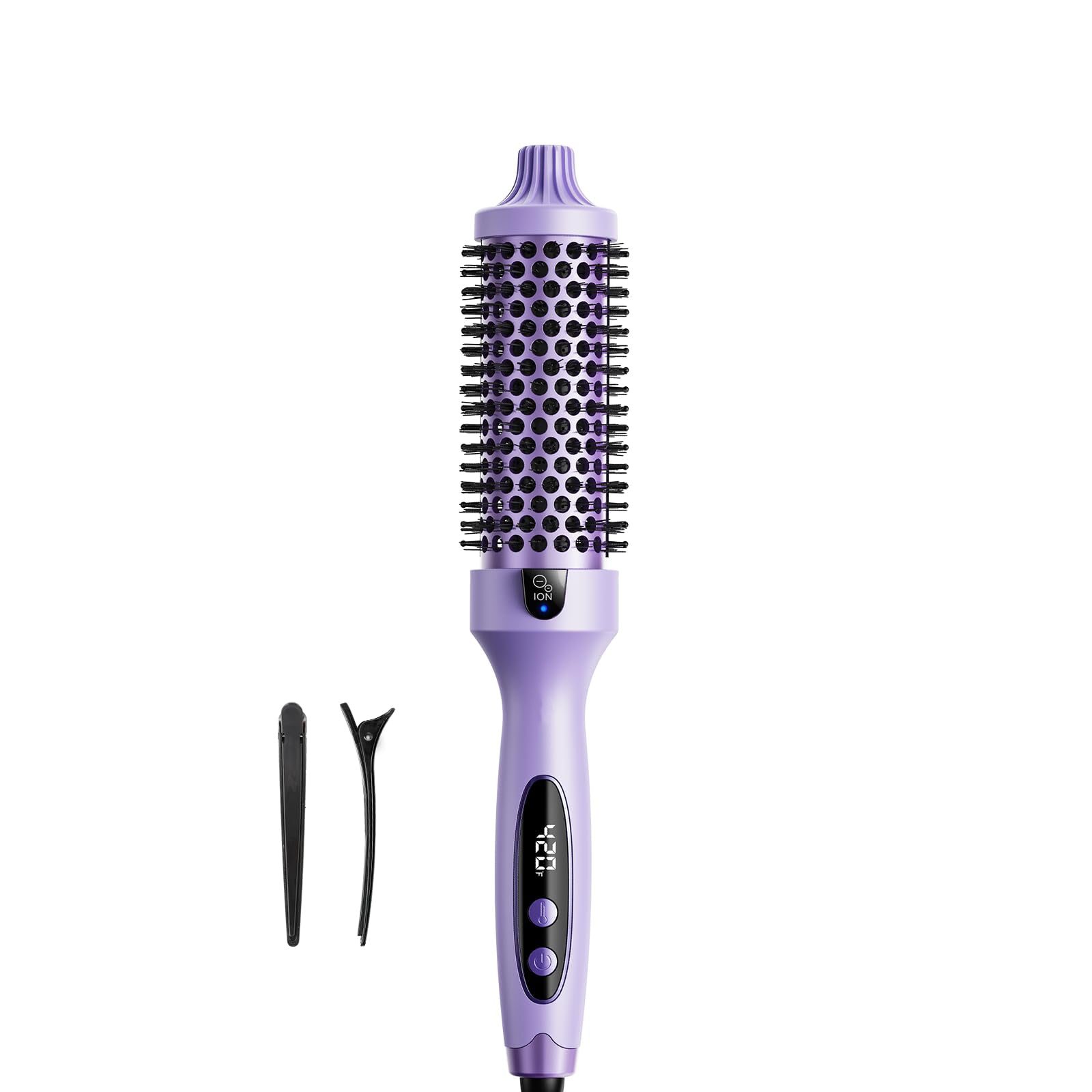Thermal Brush Blowout Boost 1.5 inch