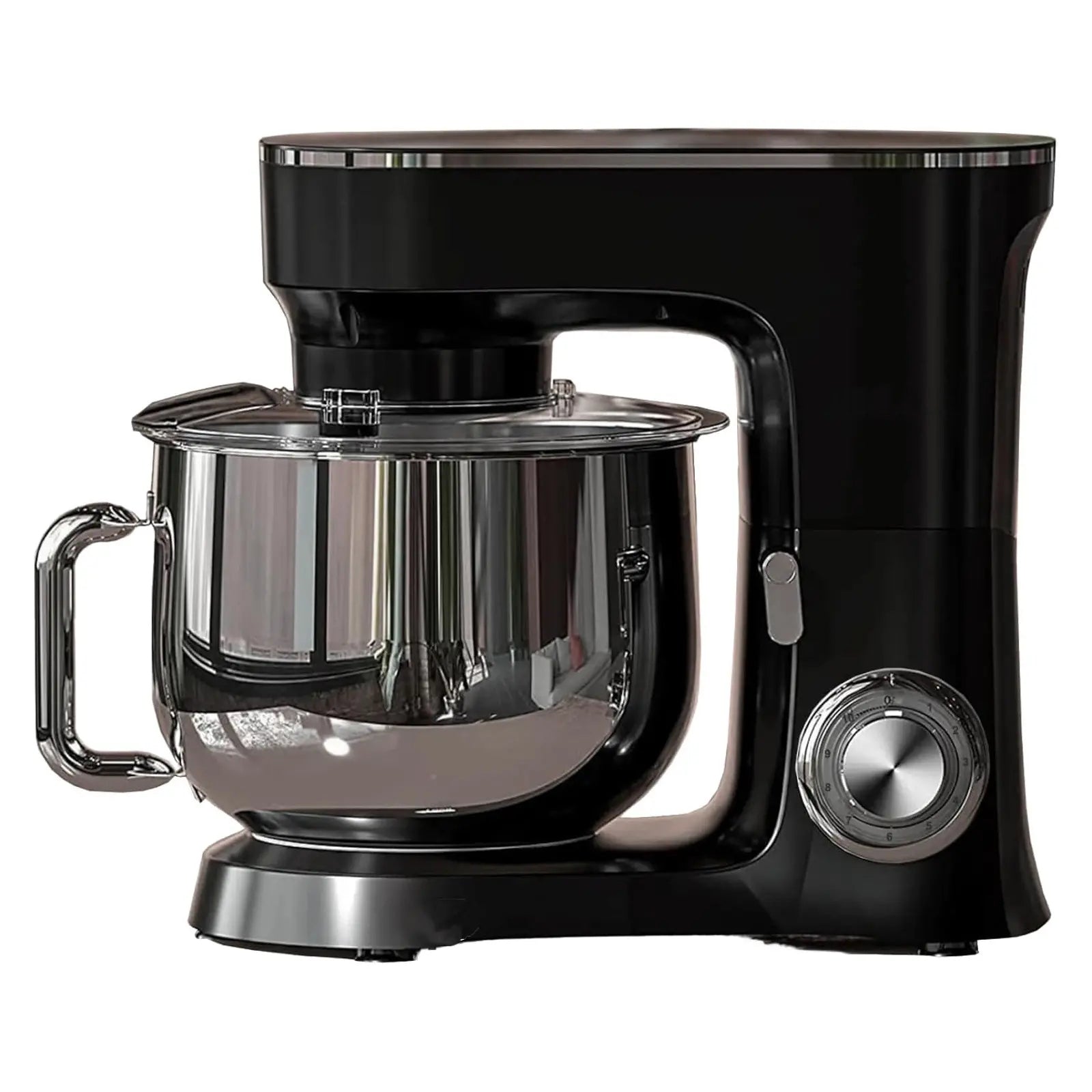 8.5QT Extra Large Stand Kitchen Mixer
