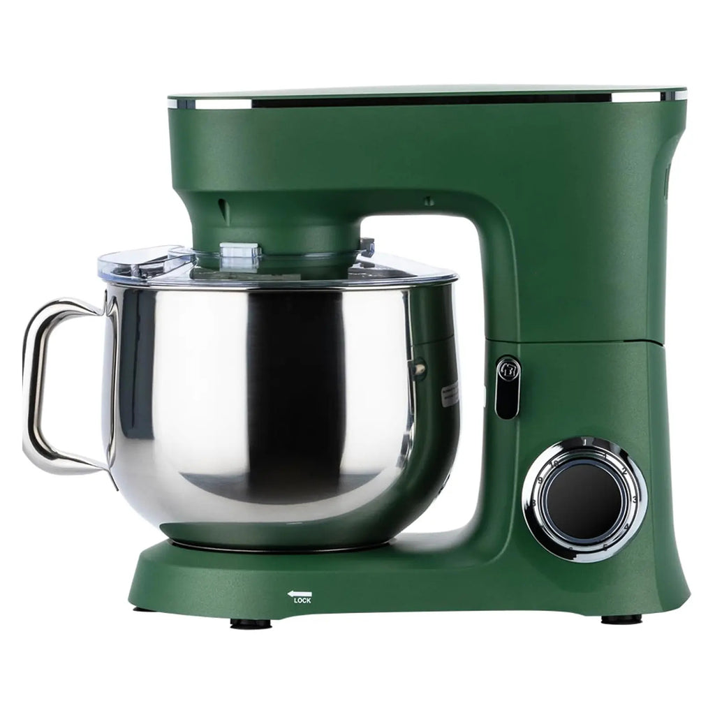 8.5QT Extra Large Stand Kitchen Mixer