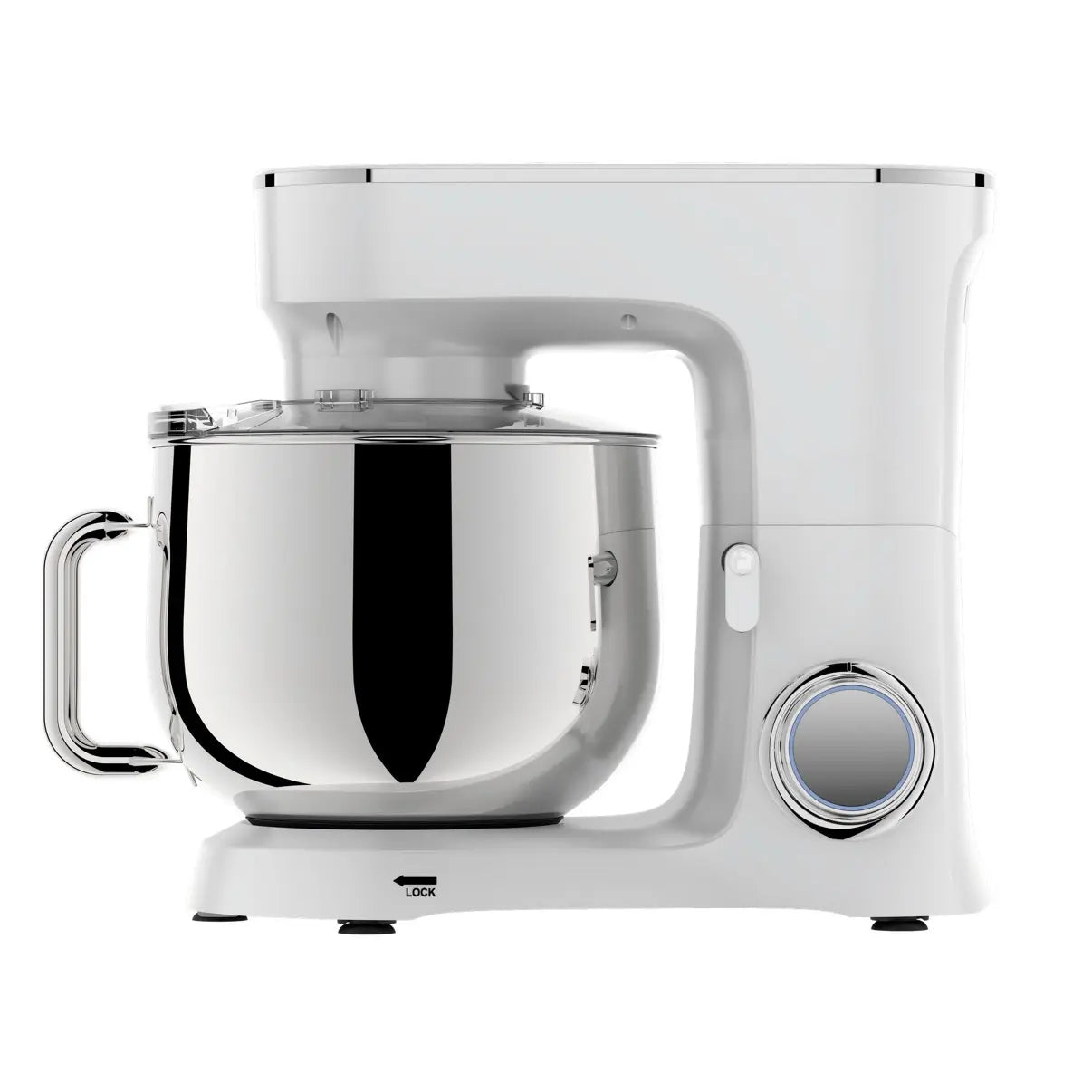 8.5QT Extra Large Stand Kitchen Mixer