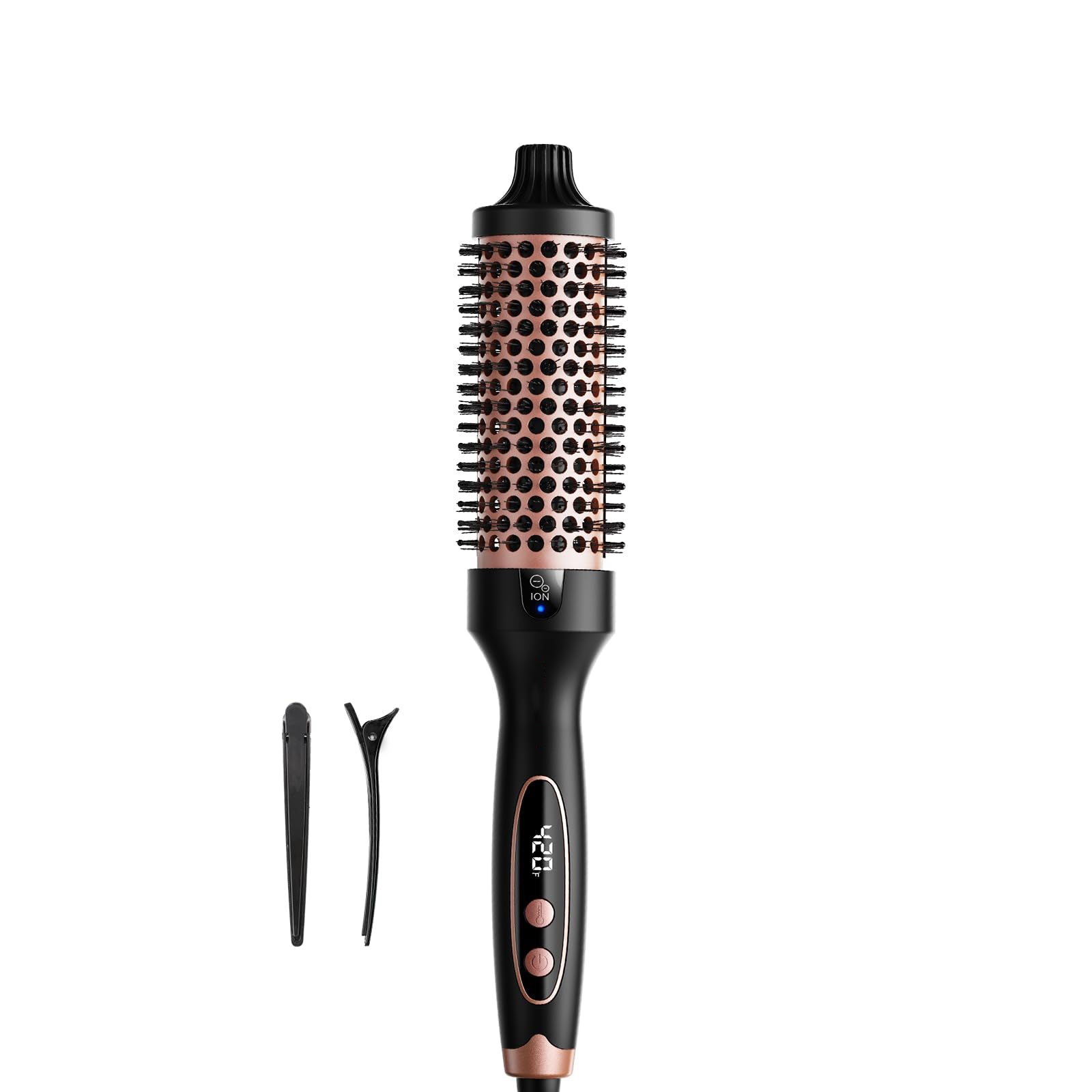 Thermal Brush Blowout Boost 1.5 inch