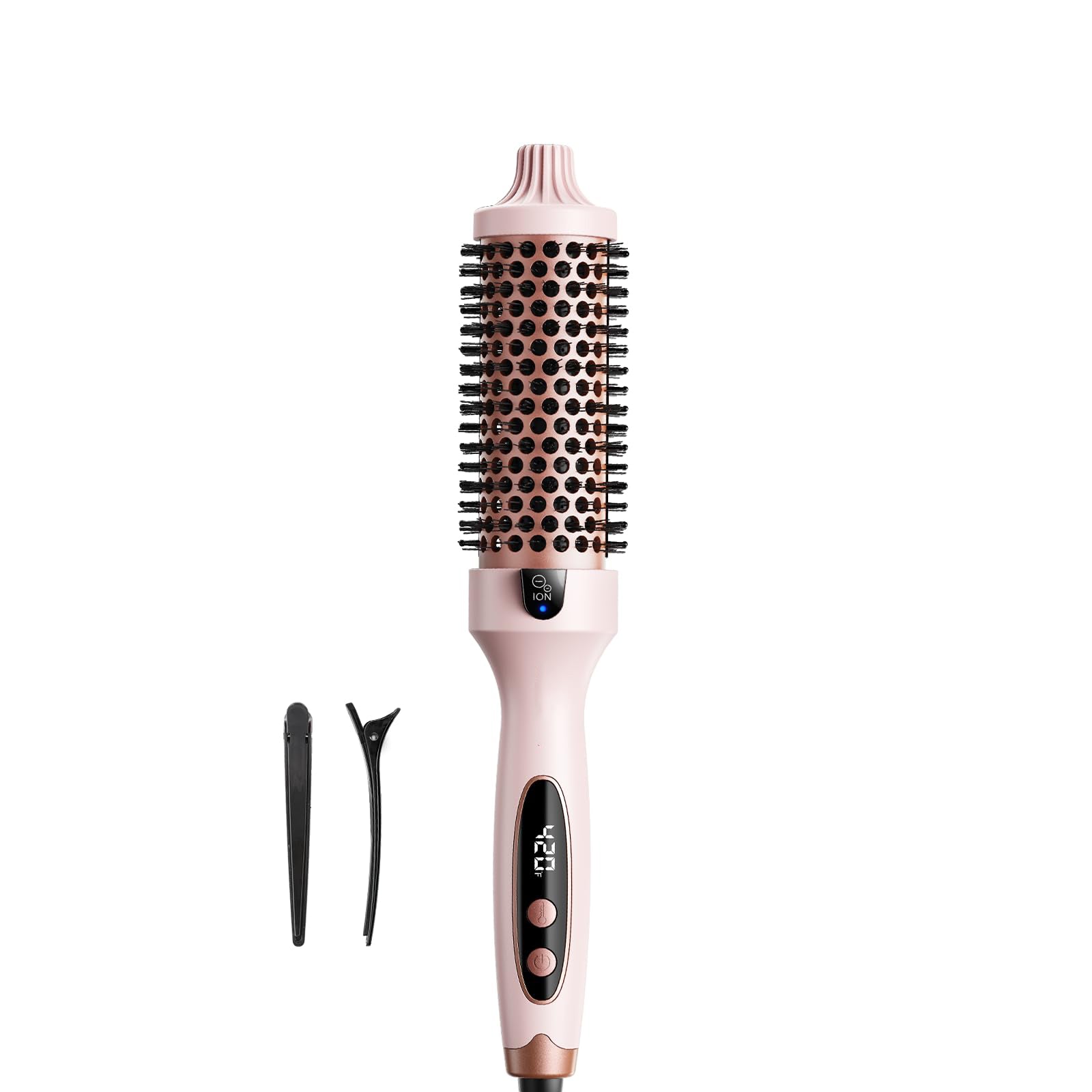 Thermal Brush Blowout Boost 1.5 inch